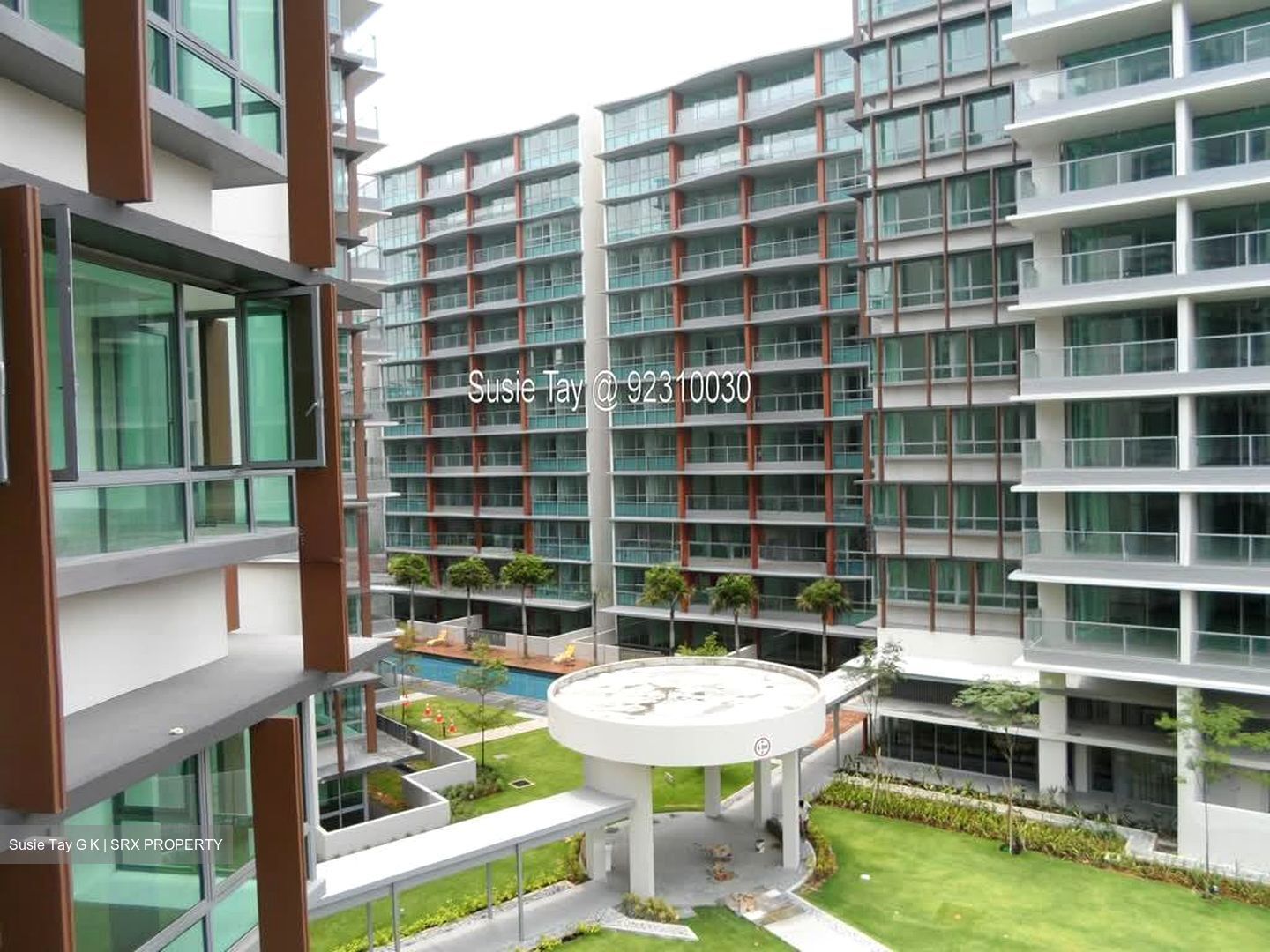 Double Bay Residences (D18), Condominium #593791991